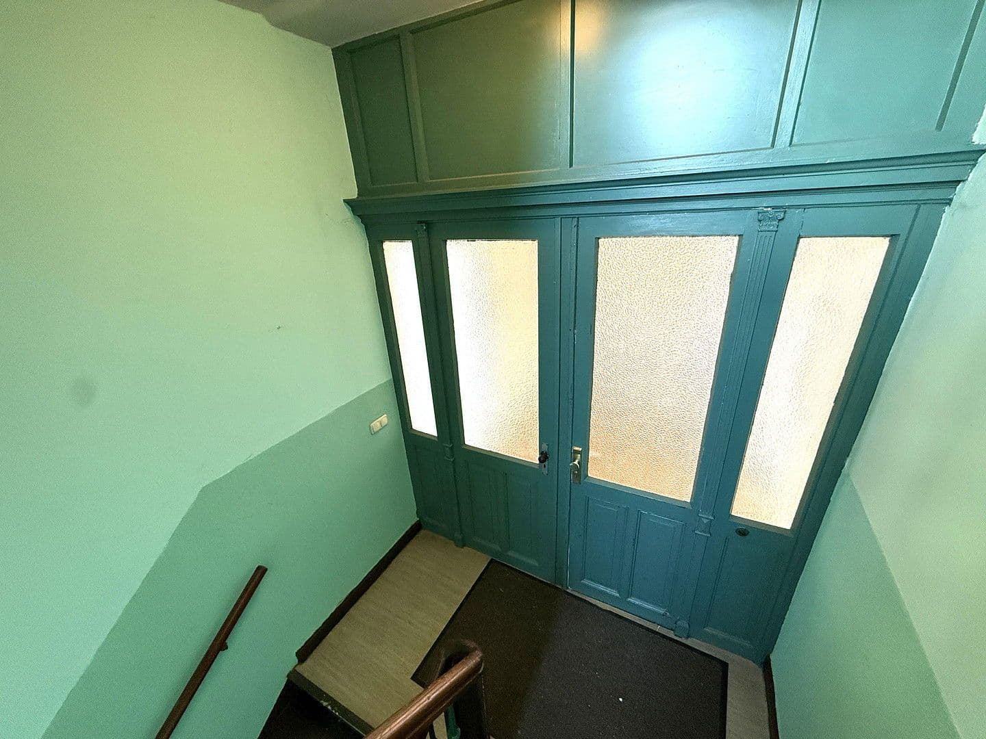 Prenájom bytu 7-izbový 130 m², Orleansstraße 8, Hildesheim, Dolné Sasko Prenájom bytu 7-izbový 130 m², Orleansstraße 8, Hildesheim, Dolné Sasko