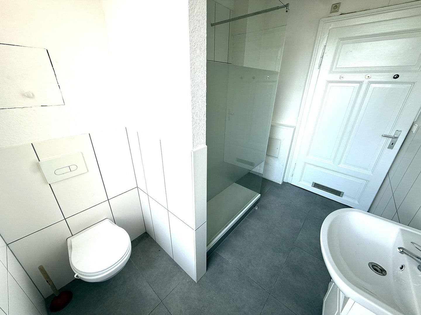 Prenájom bytu 7-izbový 130 m², Orleansstraße 8, Hildesheim, Dolné Sasko Prenájom bytu 7-izbový 130 m², Orleansstraße 8, Hildesheim, Dolné Sasko