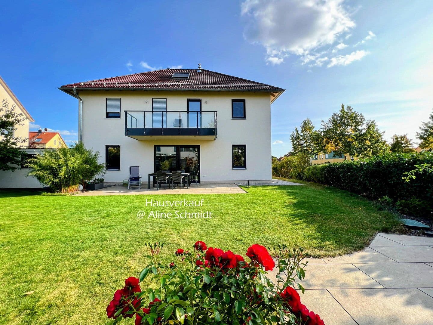 Predaj domu 210 m², pozemek 783 m², Radebeul, Sasko Predaj domu 210 m², pozemek 783 m², Radebeul, Sasko