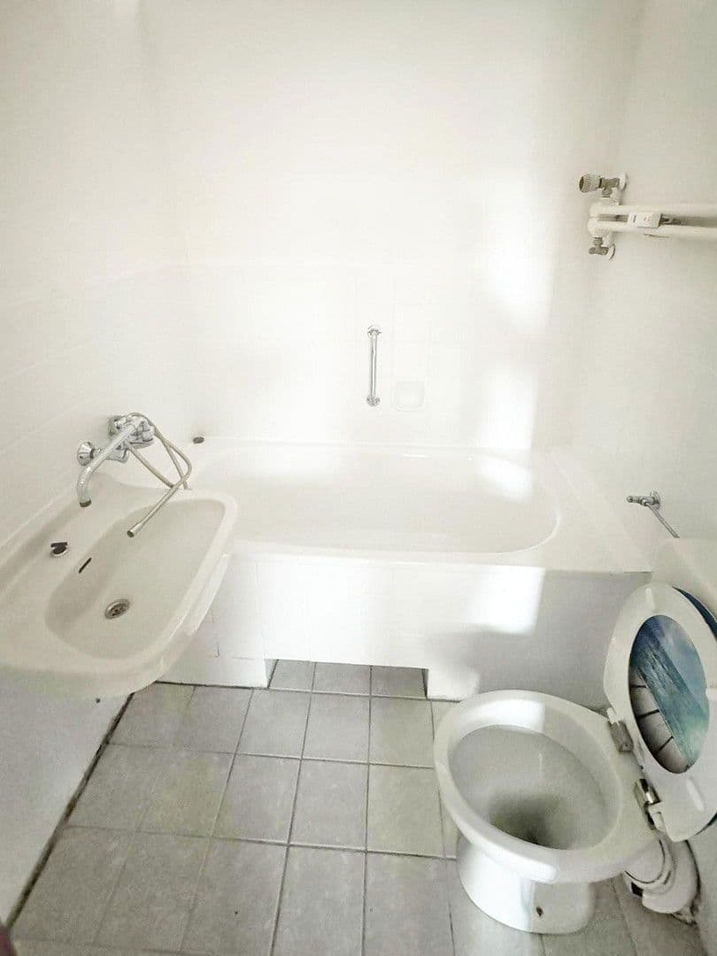 Prenájom bytu 3-izbový 76 m², Herne, Severné Porýnie - Westfálsko Prenájom bytu 3-izbový 76 m², Herne, Severné Porýnie - Westfálsko