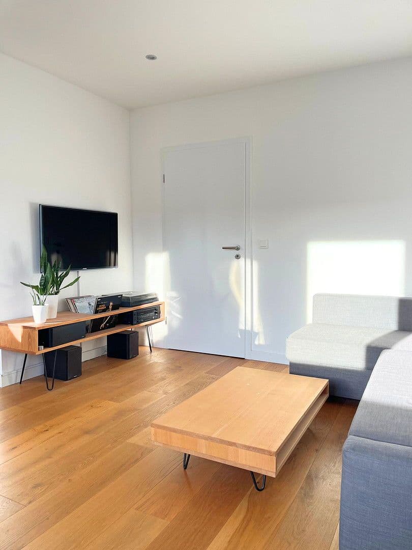 Predaj bytu 2-izbový 52 m², Markgrafendamm 32, Berlin, Berlín Predaj bytu 2-izbový 52 m², Markgrafendamm 32, Berlin, Berlín