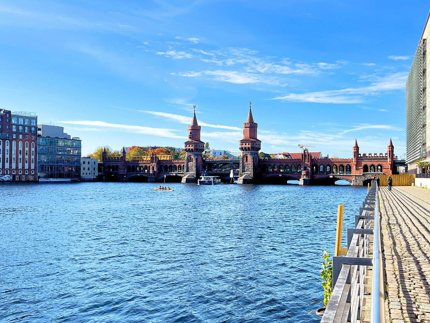 Predaj bytu 2-izbový 52 m², Markgrafendamm 32, Berlin, Berlín Predaj bytu 2-izbový 52 m², Markgrafendamm 32, Berlin, Berlín