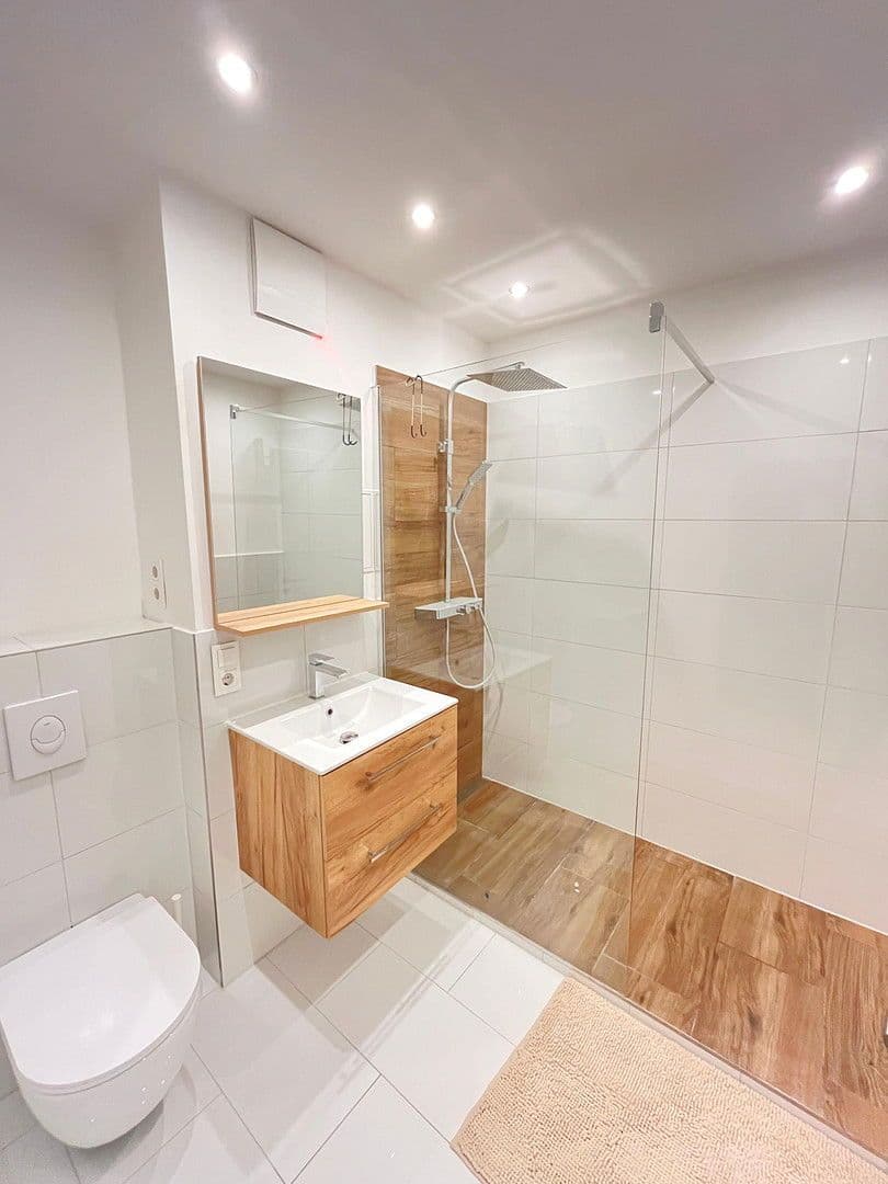 Predaj bytu 2-izbový 52 m², Markgrafendamm 32, Berlin, Berlín Predaj bytu 2-izbový 52 m², Markgrafendamm 32, Berlin, Berlín