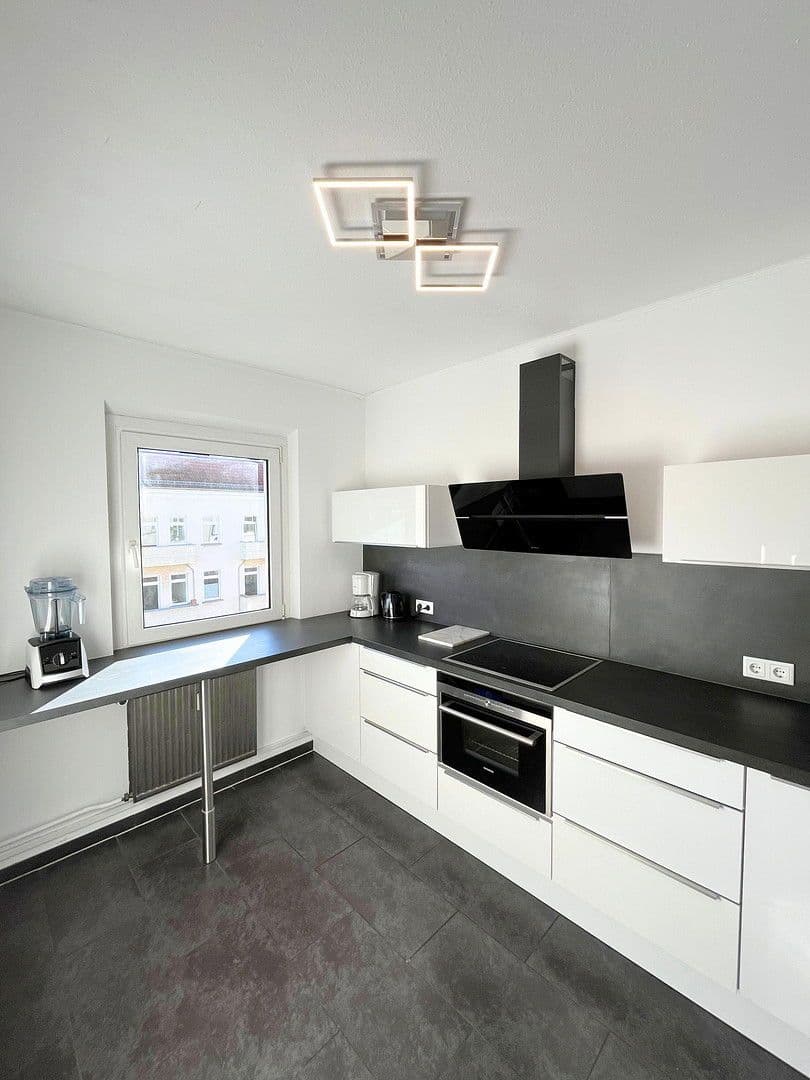 Predaj bytu 2-izbový 52 m², Markgrafendamm 32, Berlin, Berlín Predaj bytu 2-izbový 52 m², Markgrafendamm 32, Berlin, Berlín