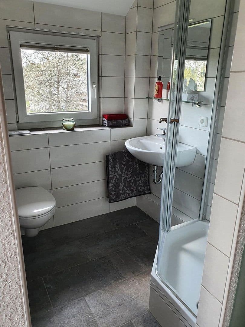 Prenájom bytu 1-izbový 30 m², Simmersfeld, Bádensko-Wurttembersko Prenájom bytu 1-izbový 30 m², Simmersfeld, Bádensko-Wurttembersko