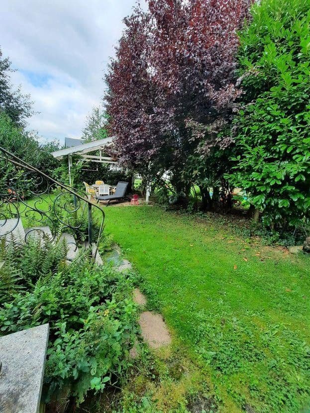 Predaj domu 297 m², pozemek 1.655 m², Dorfstraße 118, Michelstadt, Hesensko Predaj domu 297 m², pozemek 1.655 m², Dorfstraße 118, Michelstadt, Hesensko