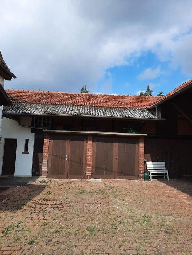 Predaj domu 297 m², pozemek 1.655 m², Dorfstraße 118, Michelstadt, Hesensko Predaj domu 297 m², pozemek 1.655 m², Dorfstraße 118, Michelstadt, Hesensko