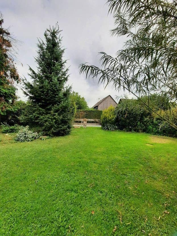 Predaj domu 297 m², pozemek 1.655 m², Dorfstraße 118, Michelstadt, Hesensko Predaj domu 297 m², pozemek 1.655 m², Dorfstraße 118, Michelstadt, Hesensko