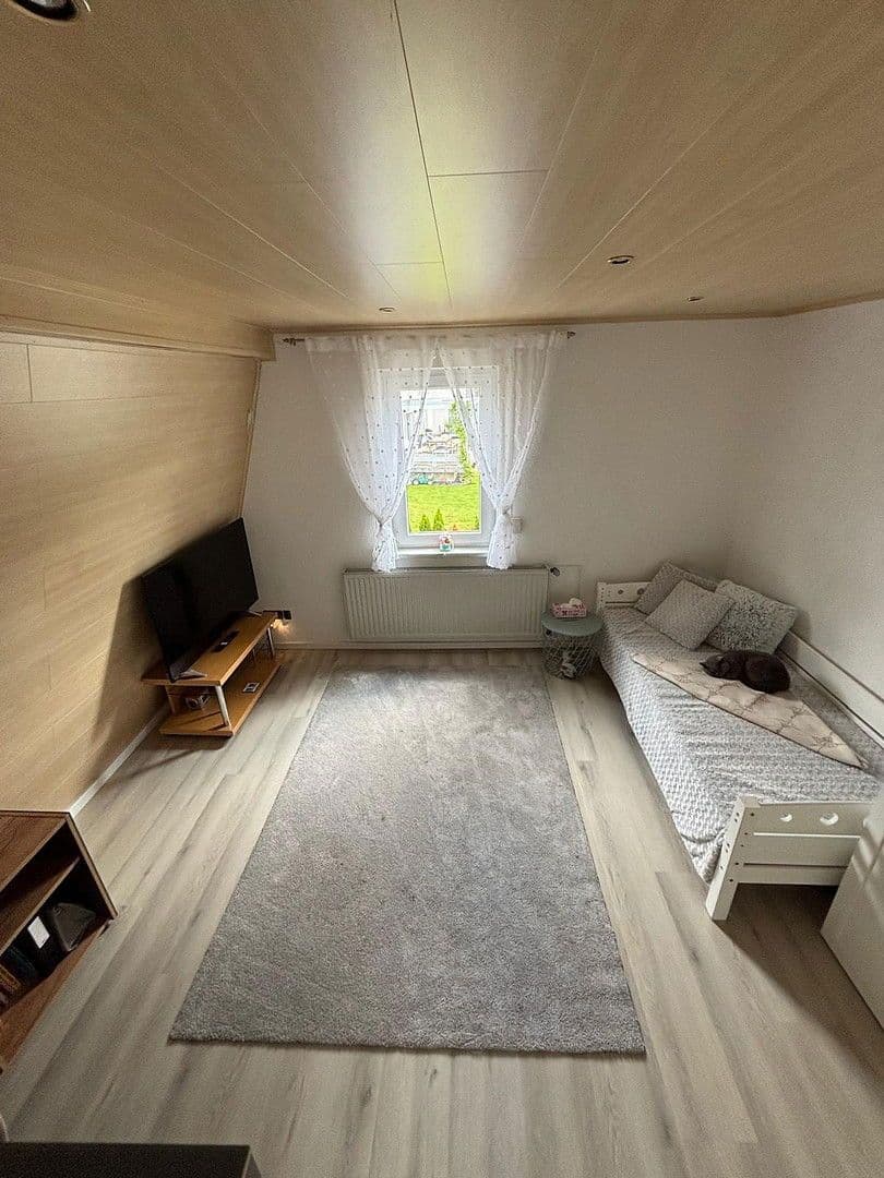 Predaj domu 297 m², pozemek 1.655 m², Dorfstraße 118, Michelstadt, Hesensko Predaj domu 297 m², pozemek 1.655 m², Dorfstraße 118, Michelstadt, Hesensko