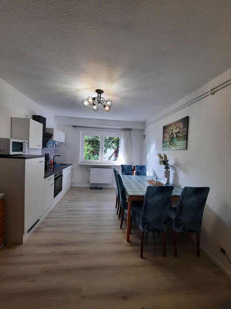 Predaj domu 297 m², pozemek 1.655 m², Dorfstraße 118, Michelstadt, Hesensko Predaj domu 297 m², pozemek 1.655 m², Dorfstraße 118, Michelstadt, Hesensko