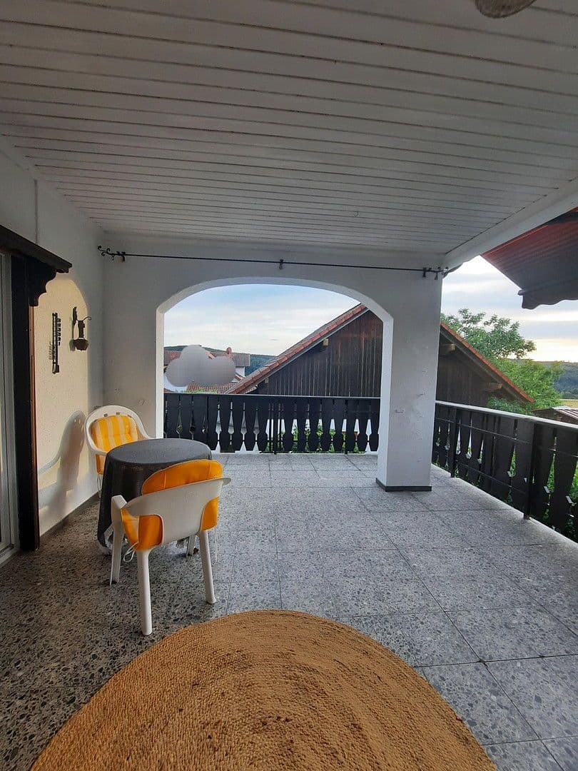 Predaj domu 297 m², pozemek 1.655 m², Dorfstraße 118, Michelstadt, Hesensko Predaj domu 297 m², pozemek 1.655 m², Dorfstraße 118, Michelstadt, Hesensko