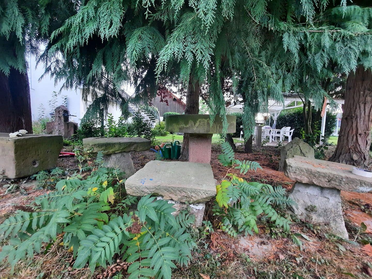 Predaj domu 297 m², pozemek 1.655 m², Dorfstraße 118, Michelstadt, Hesensko Predaj domu 297 m², pozemek 1.655 m², Dorfstraße 118, Michelstadt, Hesensko