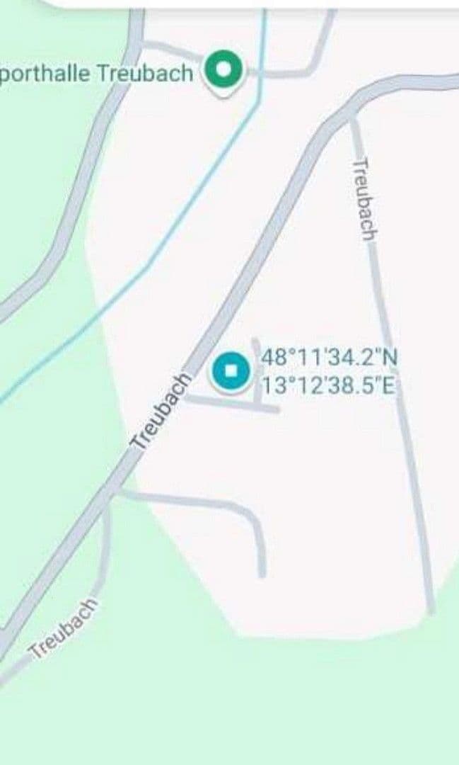 Predaj pozemku 1.100 m², Untertreubach, Treubach, Horné Rakúsko Predaj pozemku 1.100 m², Untertreubach, Treubach, Horné Rakúsko