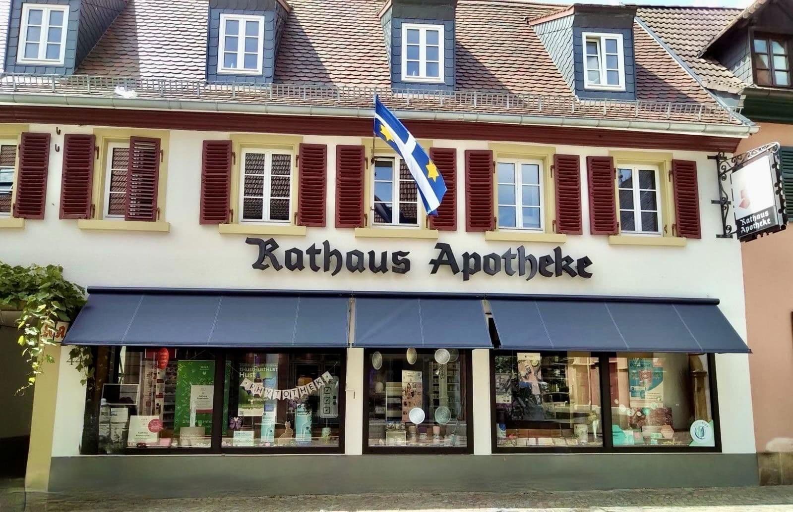 Prenájom nebytového priestoru 190 m², Weinstraße 44, Deidesheim, Porýnie-Falcko Prenájom nebytového priestoru 190 m², Weinstraße 44, Deidesheim, Porýnie-Falcko