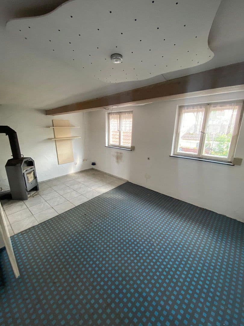 Predaj domu 148 m², pozemek 540 m², Hechingen, Bádensko-Wurttembersko Predaj domu 148 m², pozemek 540 m², Hechingen, Bádensko-Wurttembersko