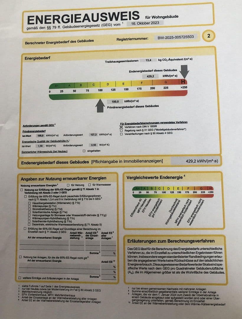 Predaj domu 148 m², pozemek 540 m², Hechingen, Bádensko-Wurttembersko Predaj domu 148 m², pozemek 540 m², Hechingen, Bádensko-Wurttembersko