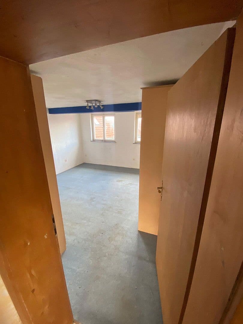 Predaj domu 148 m², pozemek 540 m², Hechingen, Bádensko-Wurttembersko Predaj domu 148 m², pozemek 540 m², Hechingen, Bádensko-Wurttembersko