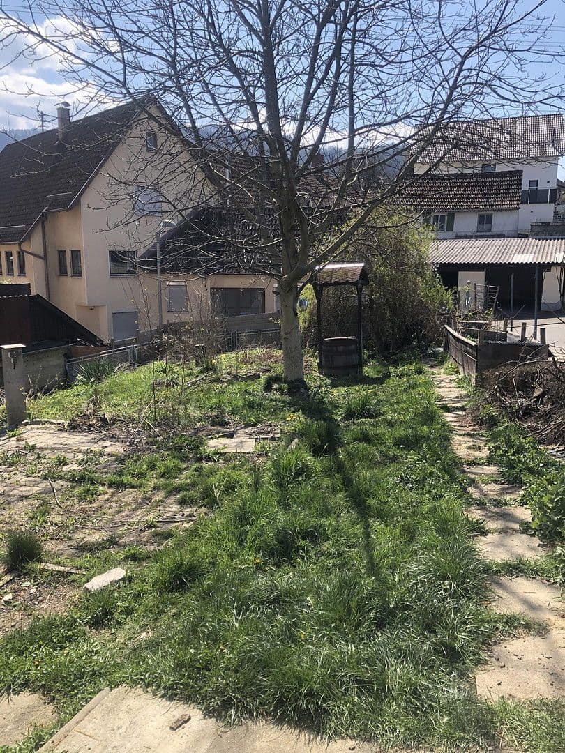 Predaj domu 148 m², pozemek 540 m², Hechingen, Bádensko-Wurttembersko Predaj domu 148 m², pozemek 540 m², Hechingen, Bádensko-Wurttembersko