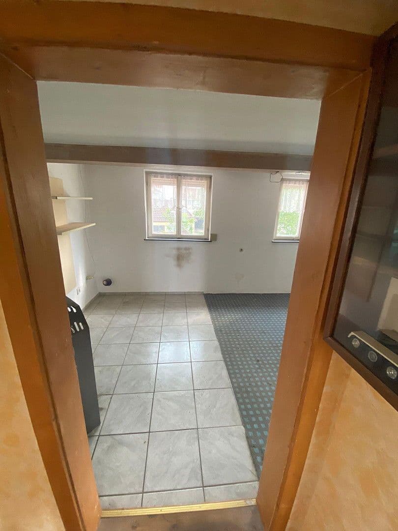 Predaj domu 148 m², pozemek 540 m², Hechingen, Bádensko-Wurttembersko Predaj domu 148 m², pozemek 540 m², Hechingen, Bádensko-Wurttembersko