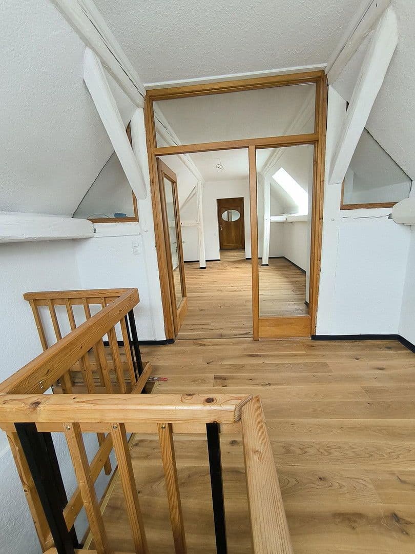 Predaj domu 325 m², pozemek 757 m², Friedhofstr. 2, Lautertal (Odenwald), Hesensko Predaj domu 325 m², pozemek 757 m², Friedhofstr. 2, Lautertal (Odenwald), Hesensko