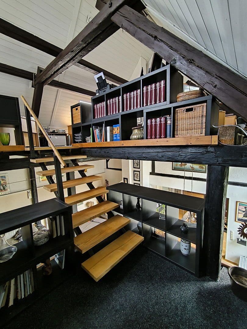 Predaj domu 325 m², pozemek 757 m², Friedhofstr. 2, Lautertal (Odenwald), Hesensko Predaj domu 325 m², pozemek 757 m², Friedhofstr. 2, Lautertal (Odenwald), Hesensko