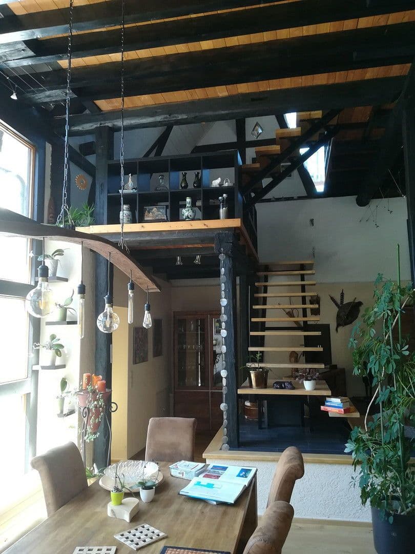 Predaj domu 325 m², pozemek 757 m², Friedhofstr. 2, Lautertal (Odenwald), Hesensko Predaj domu 325 m², pozemek 757 m², Friedhofstr. 2, Lautertal (Odenwald), Hesensko