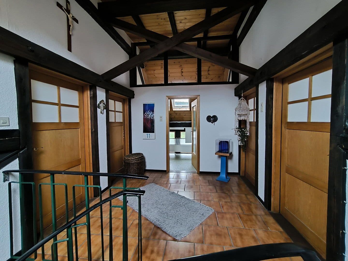 Predaj domu 325 m², pozemek 757 m², Friedhofstr. 2, Lautertal (Odenwald), Hesensko Predaj domu 325 m², pozemek 757 m², Friedhofstr. 2, Lautertal (Odenwald), Hesensko