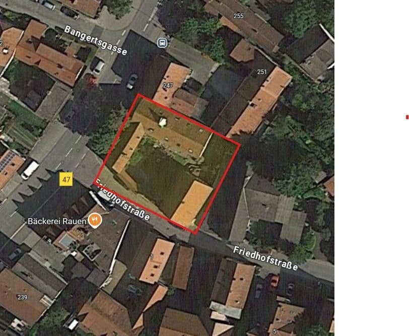 Predaj domu 325 m², pozemek 757 m², Friedhofstr. 2, Lautertal (Odenwald), Hesensko Predaj domu 325 m², pozemek 757 m², Friedhofstr. 2, Lautertal (Odenwald), Hesensko