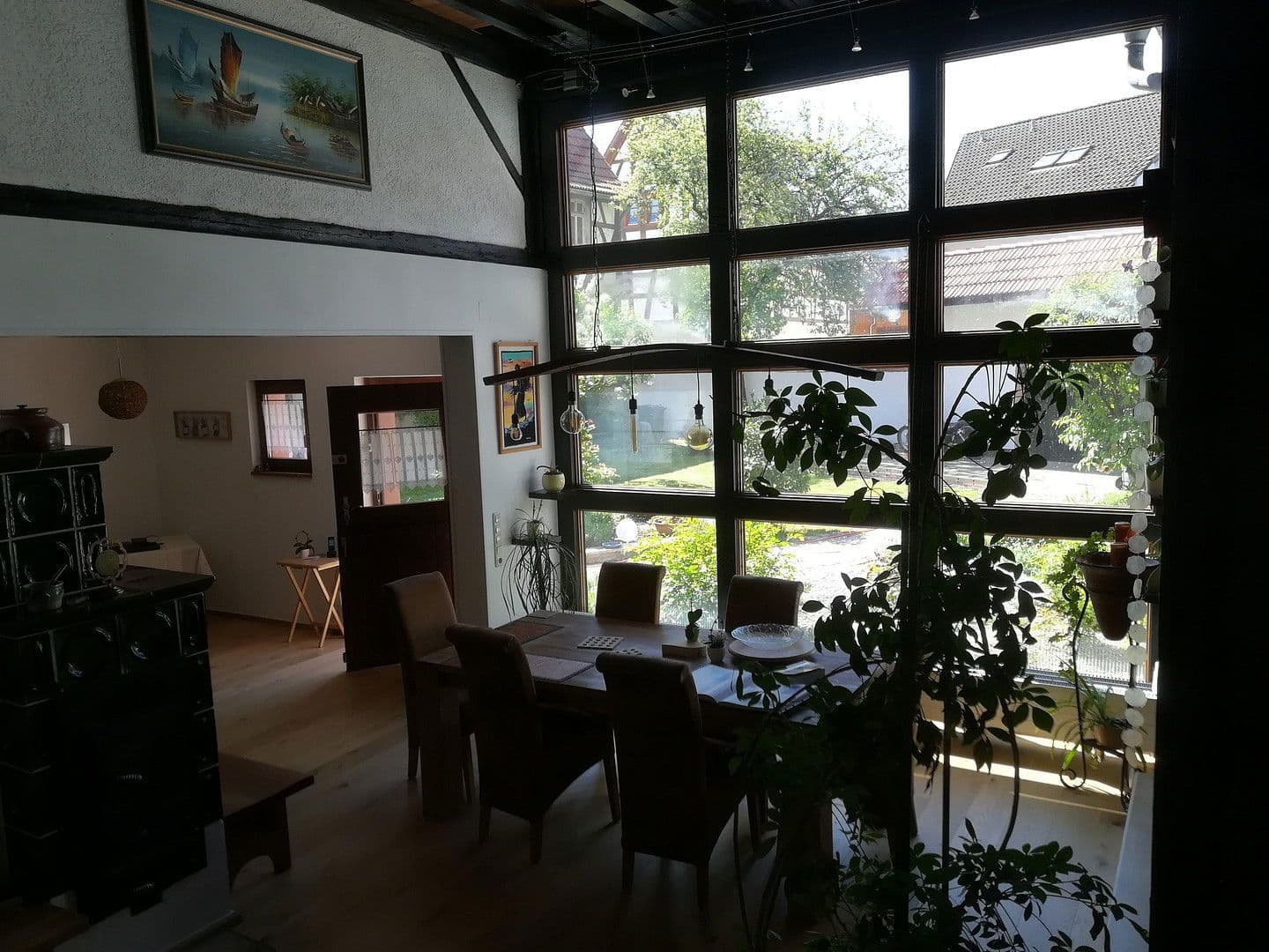 Predaj domu 325 m², pozemek 757 m², Friedhofstr. 2, Lautertal (Odenwald), Hesensko Predaj domu 325 m², pozemek 757 m², Friedhofstr. 2, Lautertal (Odenwald), Hesensko