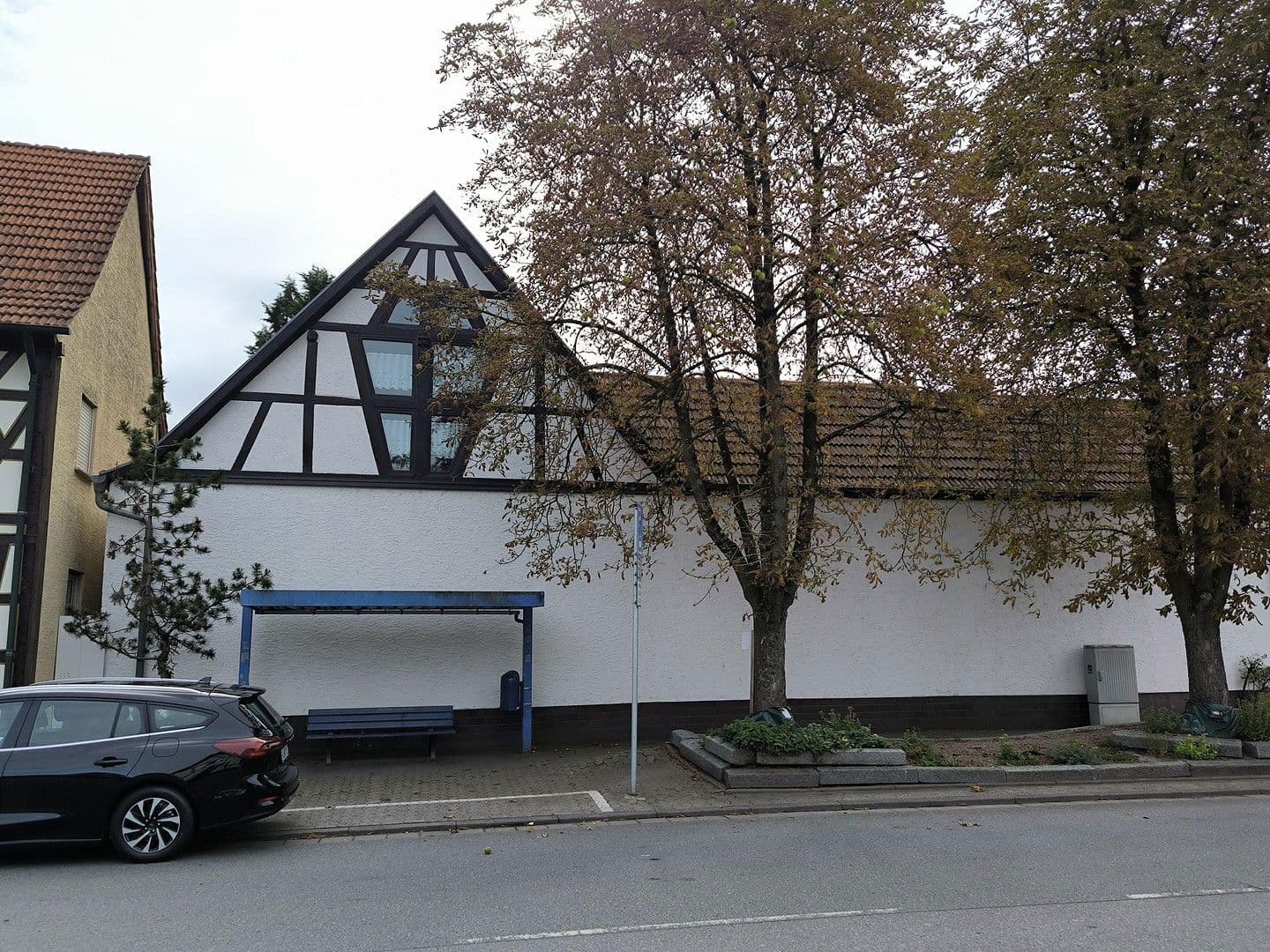 Predaj domu 325 m², pozemek 757 m², Friedhofstr. 2, Lautertal (Odenwald), Hesensko Predaj domu 325 m², pozemek 757 m², Friedhofstr. 2, Lautertal (Odenwald), Hesensko