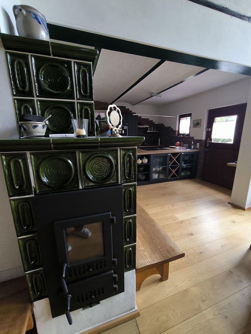 Predaj domu 325 m², pozemek 757 m², Friedhofstr. 2, Lautertal (Odenwald), Hesensko Predaj domu 325 m², pozemek 757 m², Friedhofstr. 2, Lautertal (Odenwald), Hesensko