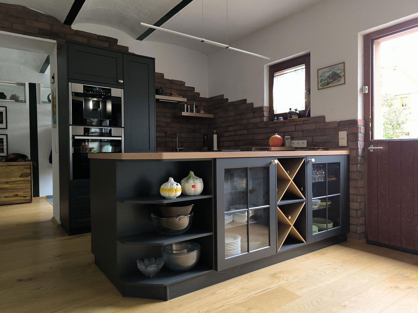 Predaj domu 325 m², pozemek 757 m², Friedhofstr. 2, Lautertal (Odenwald), Hesensko Predaj domu 325 m², pozemek 757 m², Friedhofstr. 2, Lautertal (Odenwald), Hesensko