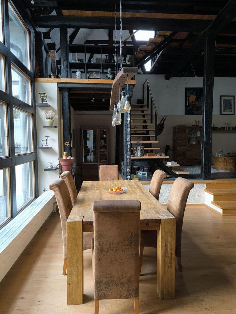 Predaj domu 325 m², pozemek 757 m², Friedhofstr. 2, Lautertal (Odenwald), Hesensko Predaj domu 325 m², pozemek 757 m², Friedhofstr. 2, Lautertal (Odenwald), Hesensko