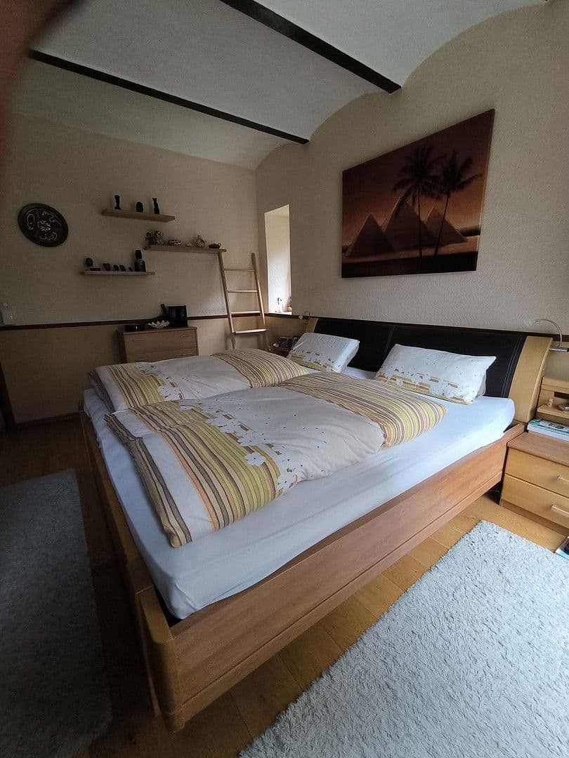 Predaj domu 325 m², pozemek 757 m², Friedhofstr. 2, Lautertal (Odenwald), Hesensko Predaj domu 325 m², pozemek 757 m², Friedhofstr. 2, Lautertal (Odenwald), Hesensko