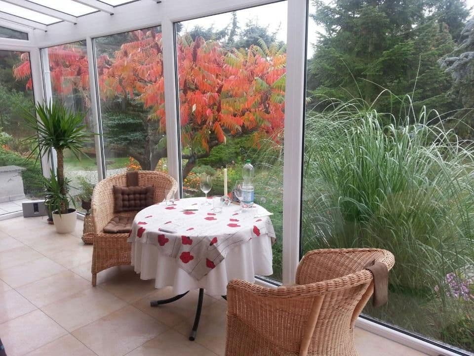 Predaj domu 120 m², pozemek 2.400 m², Riesa, Sasko Predaj domu 120 m², pozemek 2.400 m², Riesa, Sasko