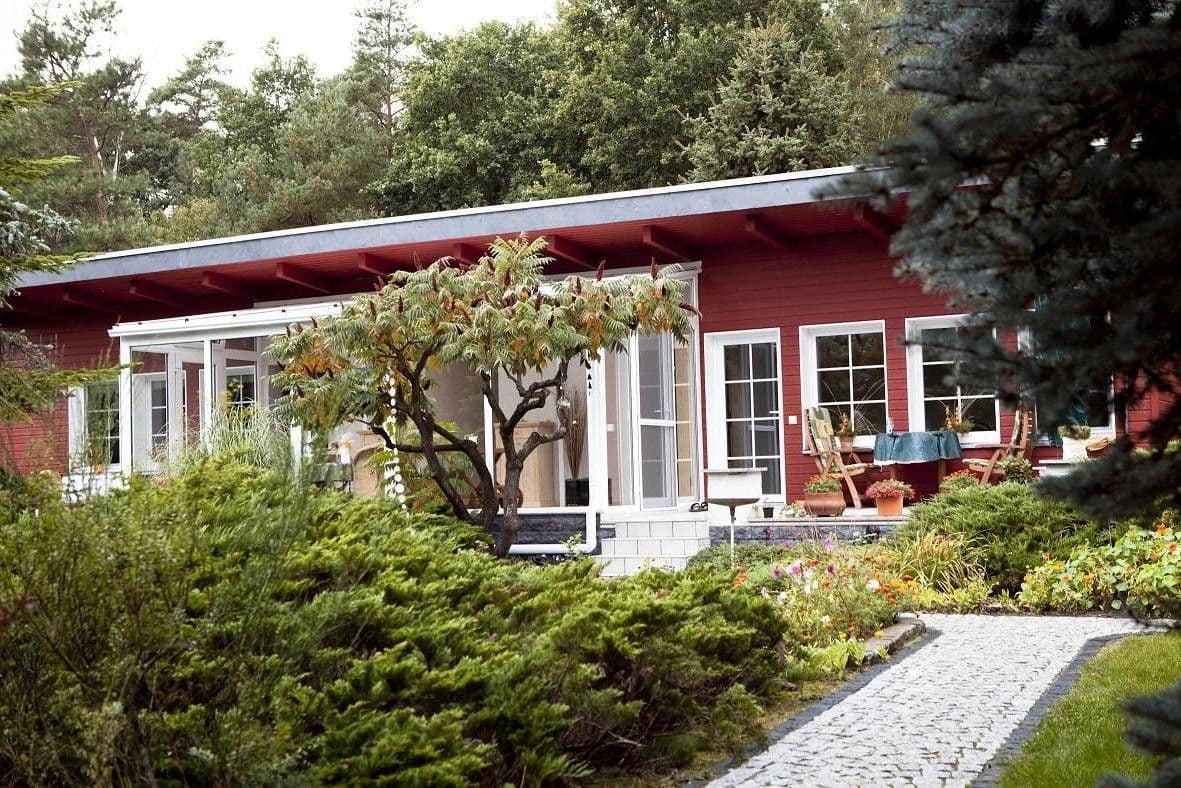 Predaj domu 120 m², pozemek 2.400 m², Riesa, Sasko Predaj domu 120 m², pozemek 2.400 m², Riesa, Sasko