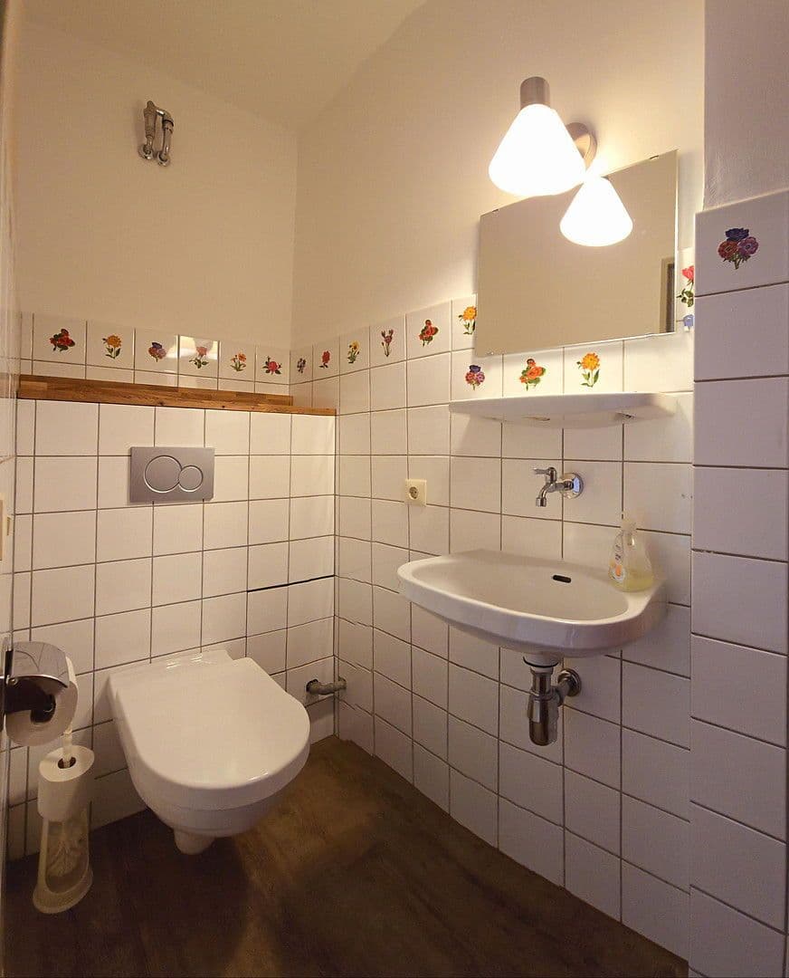 Predaj bytu 4-izbový 107 m², Kressbronn am Bodensee, Bádensko-Wurttembersko Predaj bytu 4-izbový 107 m², Kressbronn am Bodensee, Bádensko-Wurttembersko