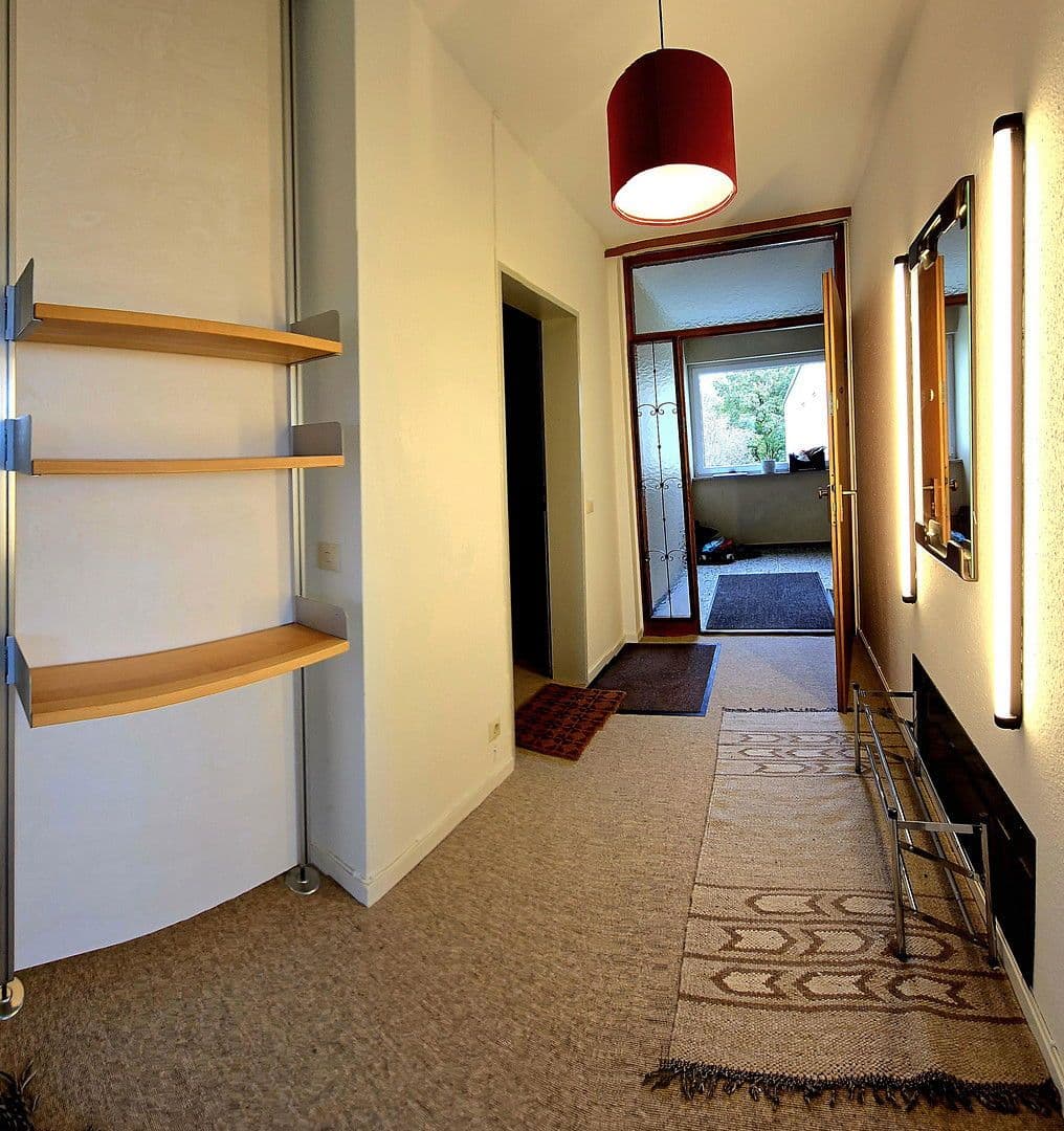 Predaj bytu 4-izbový 107 m², Kressbronn am Bodensee, Bádensko-Wurttembersko Predaj bytu 4-izbový 107 m², Kressbronn am Bodensee, Bádensko-Wurttembersko