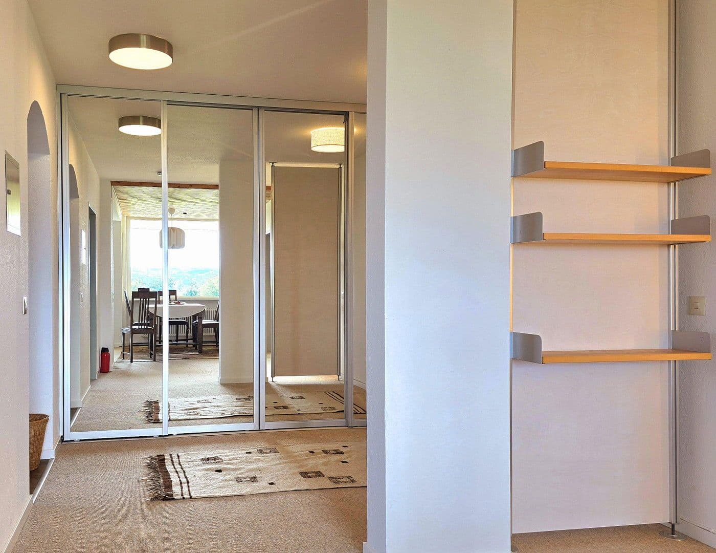 Predaj bytu 4-izbový 107 m², Kressbronn am Bodensee, Bádensko-Wurttembersko Predaj bytu 4-izbový 107 m², Kressbronn am Bodensee, Bádensko-Wurttembersko