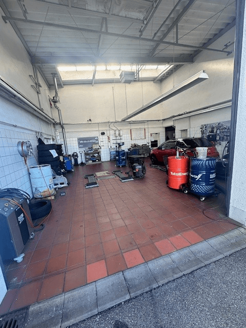 Prenájom nebytového priestoru 670 m², Achern, Bádensko-Wurttembersko Prenájom nebytového priestoru 670 m², Achern, Bádensko-Wurttembersko