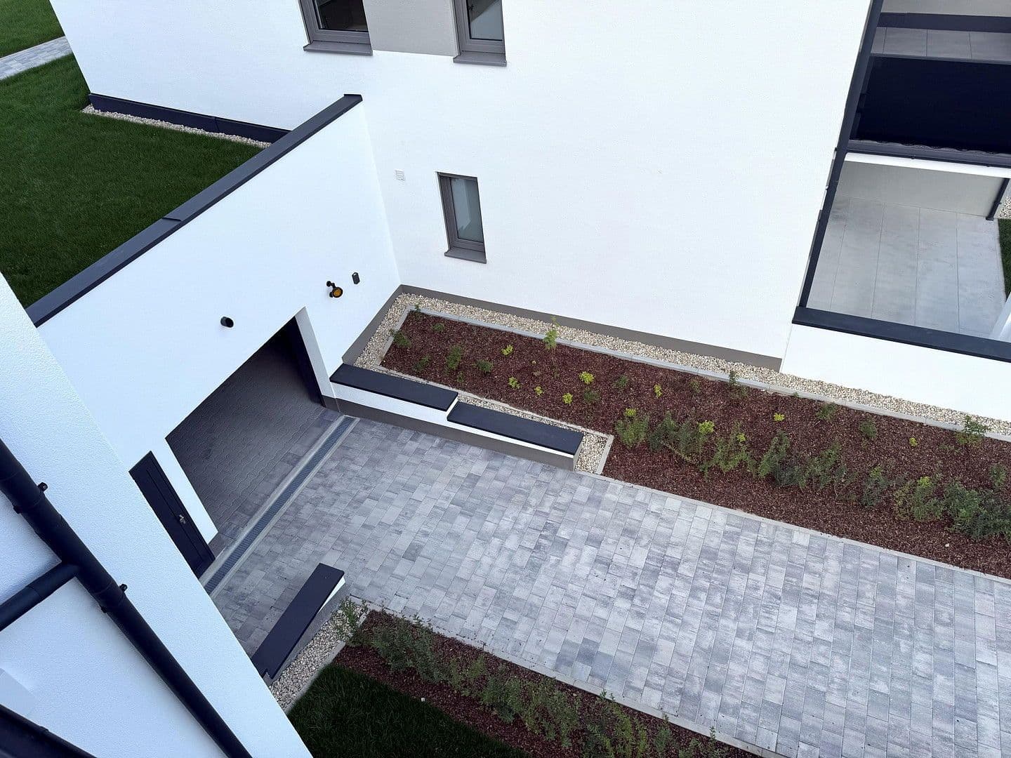 Prenájom bytu 4-izbový 111 m², Prachatitzer Straße 7, Passau, Bavorsko Prenájom bytu 4-izbový 111 m², Prachatitzer Straße 7, Passau, Bavorsko