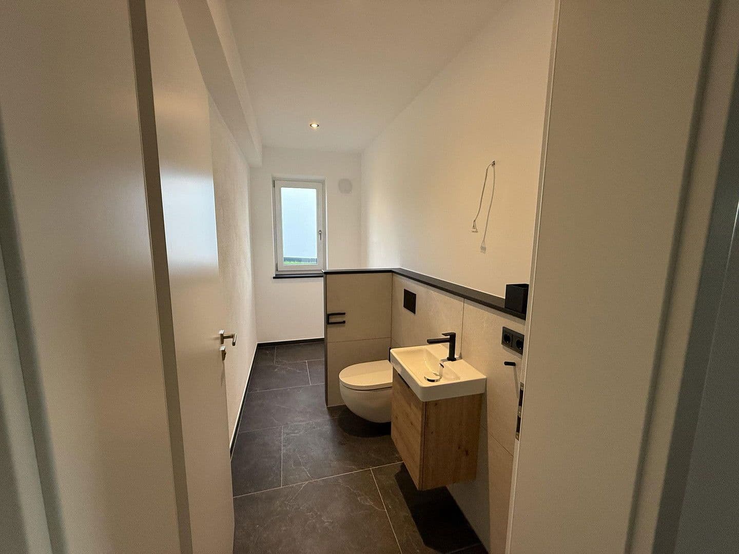 Prenájom bytu 4-izbový 111 m², Prachatitzer Straße 7, Passau, Bavorsko Prenájom bytu 4-izbový 111 m², Prachatitzer Straße 7, Passau, Bavorsko