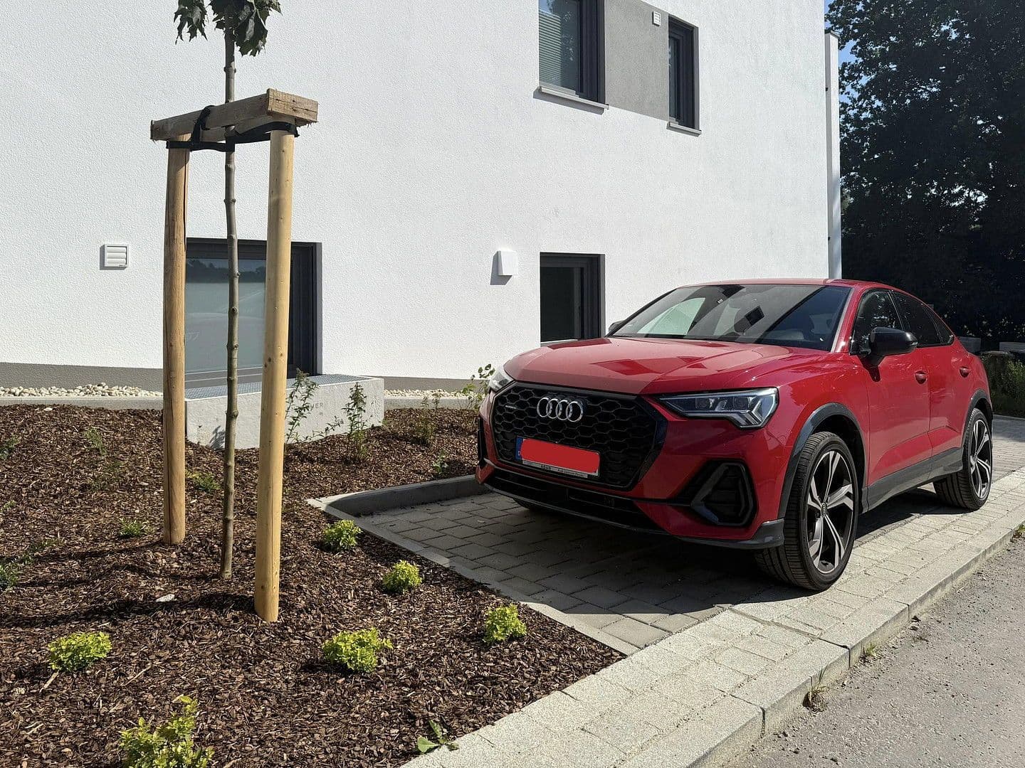 Prenájom bytu 4-izbový 111 m², Prachatitzer Straße 7, Passau, Bavorsko Prenájom bytu 4-izbový 111 m², Prachatitzer Straße 7, Passau, Bavorsko