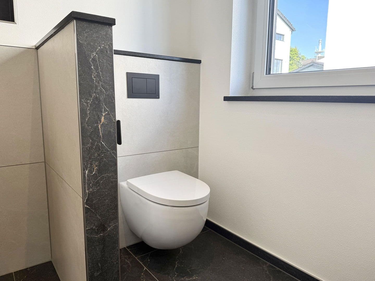 Prenájom bytu 4-izbový 111 m², Prachatitzer Straße 7, Passau, Bavorsko Prenájom bytu 4-izbový 111 m², Prachatitzer Straße 7, Passau, Bavorsko