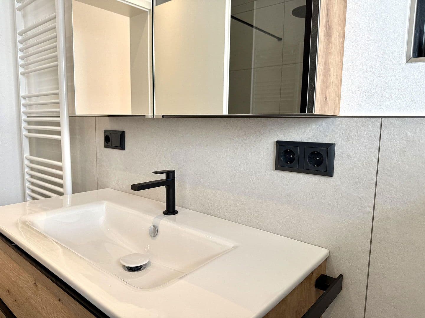 Prenájom bytu 4-izbový 111 m², Prachatitzer Straße 7, Passau, Bavorsko Prenájom bytu 4-izbový 111 m², Prachatitzer Straße 7, Passau, Bavorsko