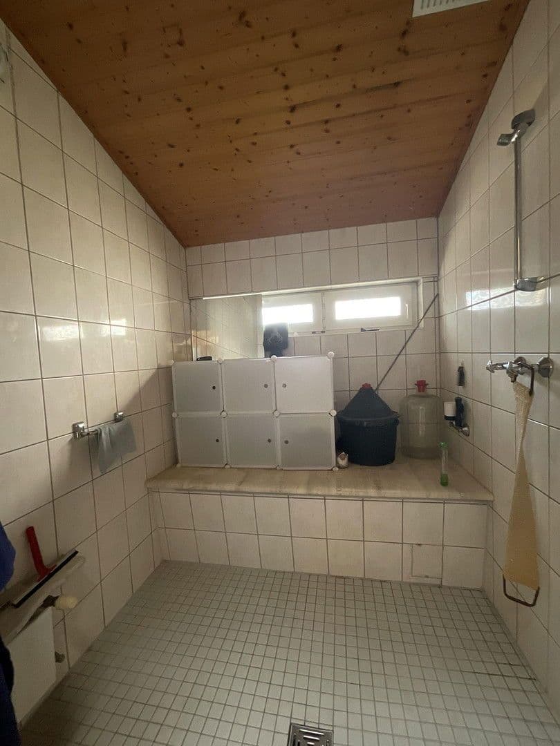 Predaj domu 225 m², pozemek 810 m², Karl-Marx-Straße 51, Schulzendorf, Brandenbursko Predaj domu 225 m², pozemek 810 m², Karl-Marx-Straße 51, Schulzendorf, Brandenbursko