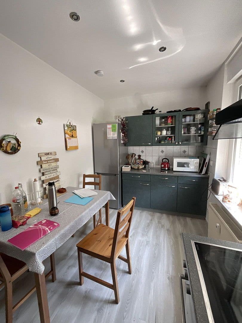 Predaj domu 225 m², pozemek 810 m², Karl-Marx-Straße 51, Schulzendorf, Brandenbursko Predaj domu 225 m², pozemek 810 m², Karl-Marx-Straße 51, Schulzendorf, Brandenbursko