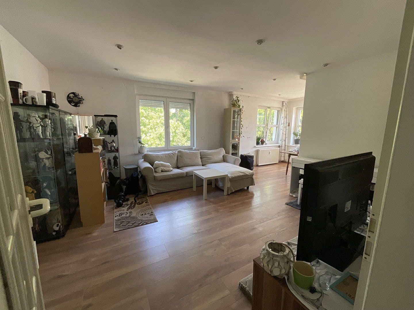 Predaj domu 225 m², pozemek 810 m², Karl-Marx-Straße 51, Schulzendorf, Brandenbursko Predaj domu 225 m², pozemek 810 m², Karl-Marx-Straße 51, Schulzendorf, Brandenbursko