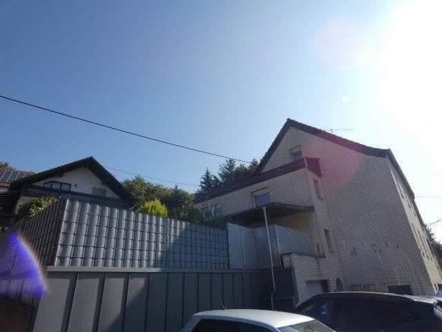 Predaj domu 198 m², pozemek 345 m², Hauptstrasse 16, Hirschhorn/Pfalz, Porýnie-Falcko Predaj domu 198 m², pozemek 345 m², Hauptstrasse 16, Hirschhorn/Pfalz, Porýnie-Falcko