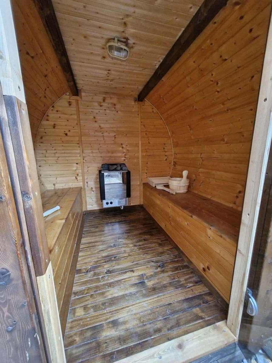 Prenájom rekreačného objektu, Desná, Liberecký kraj Prenájom rekreačného objektu, Desná, Liberecký kraj